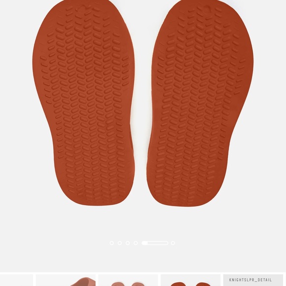 FCTRY LAB KNIGHT RNR SLIDE - Picture 6 of 12